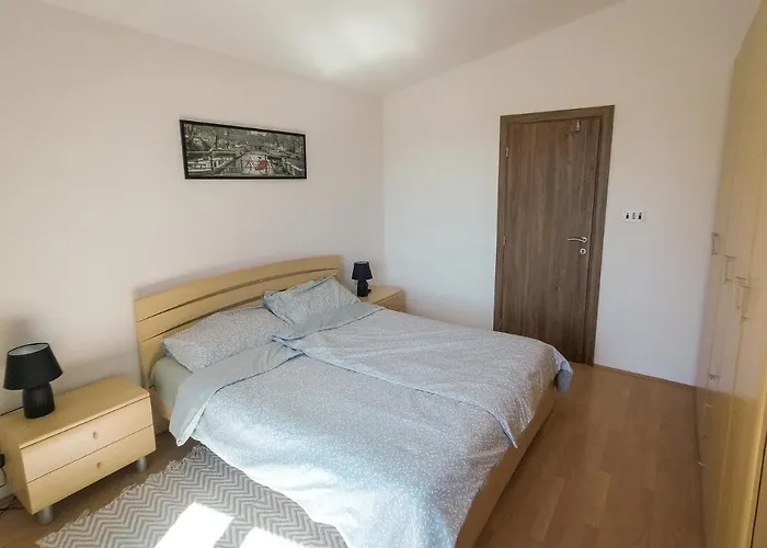 Maja Appartement *