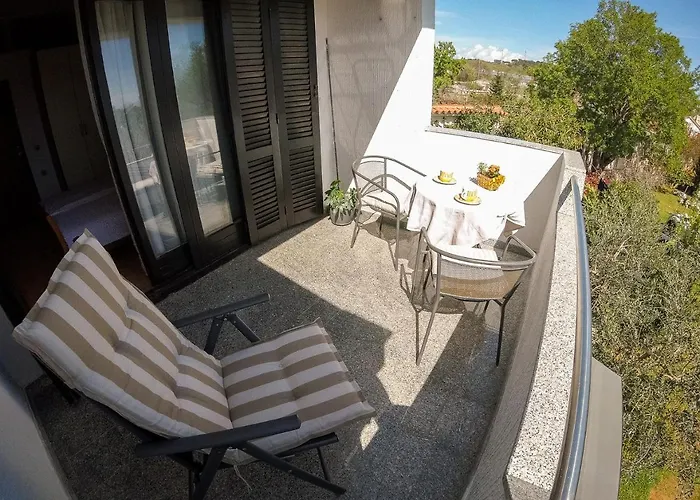 Appartement Maja Medulin