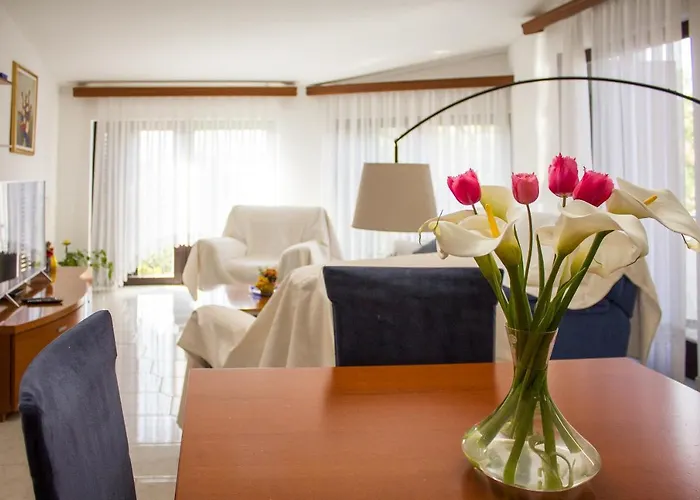 Maja Appartement *